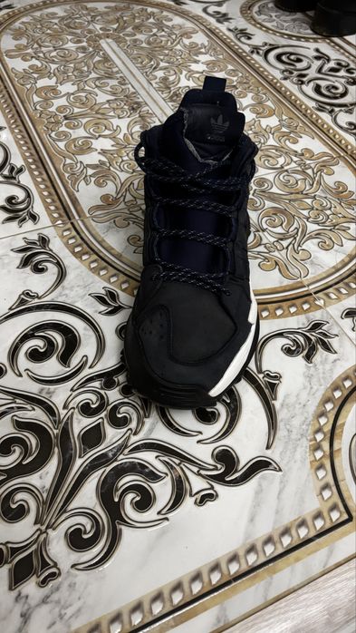 Продам адидас ориджиналс f 1/3 Le