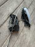 Broasca incuietoare usa dreapta spate bmw seria 4 f36