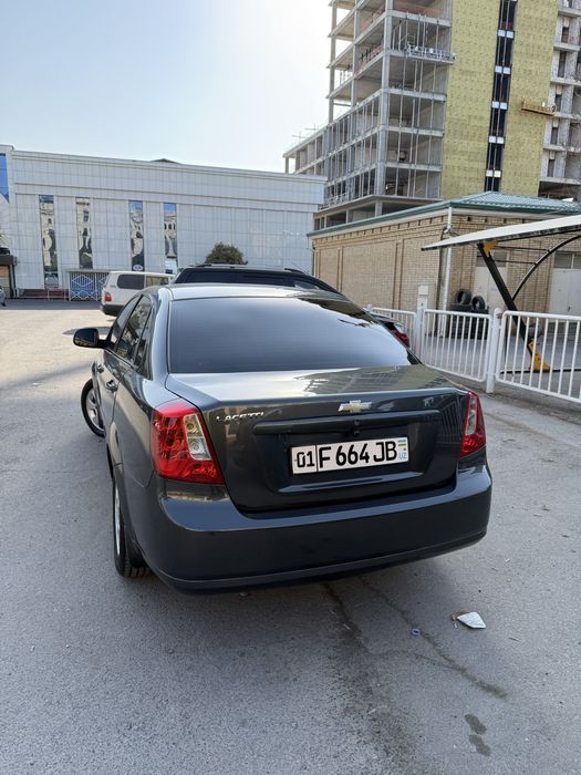 Lacetti-2 2020 йил