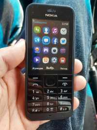Nokia 220 telefon 2 ta simkali