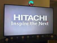 Televizor LED Smart 164 cm HITACHI 65HK5100, Ultra HD 4K