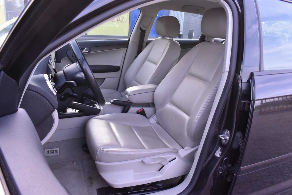 Audi A3, 1.6 tdi, 2011, 195000km