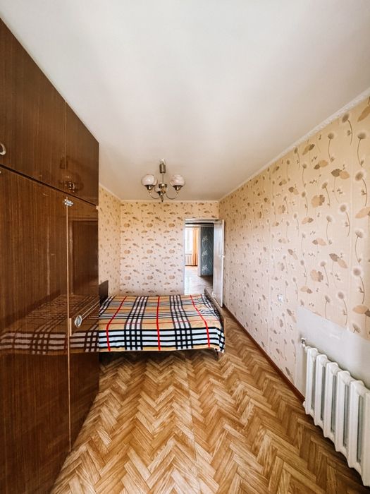 Продается 3-комн (5-12, 9 эт)