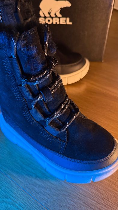 Детски зимни обувки Sorel 27eu