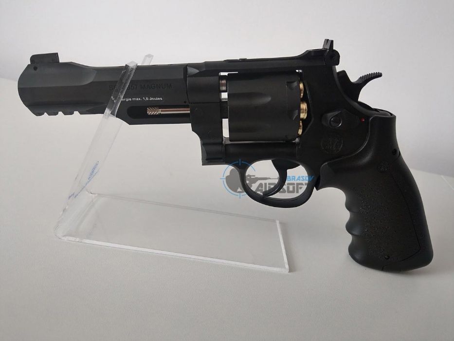 Revolver Smith&Wesson M&P R8 Co2