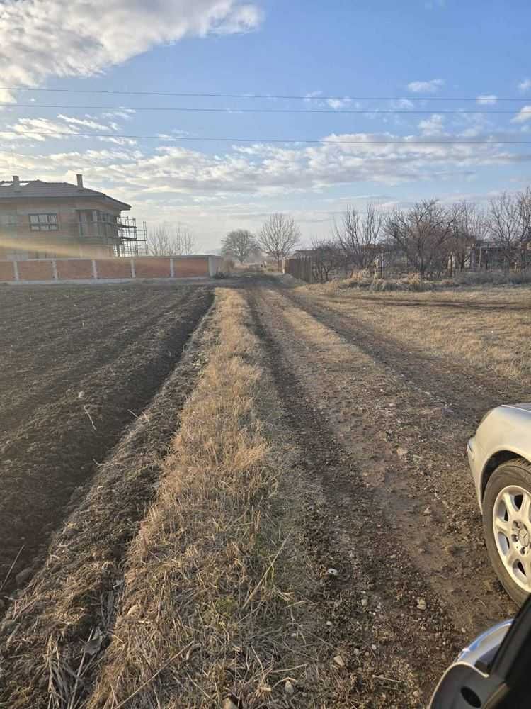 Продава се Парцел в с. Ягодово, Област Пловдив - 2497 кв.м за 31 €/кв.м - Снимка #5