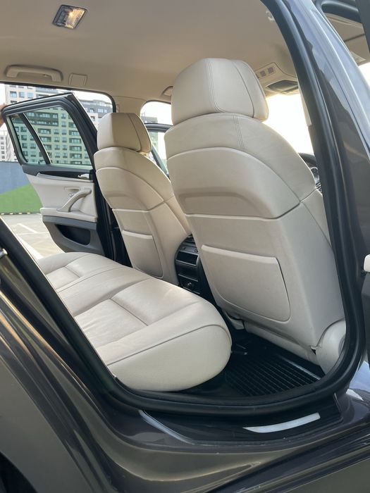 BMW F11 525xD N47