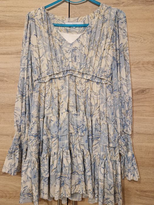 Рокля Юнона 36 размер