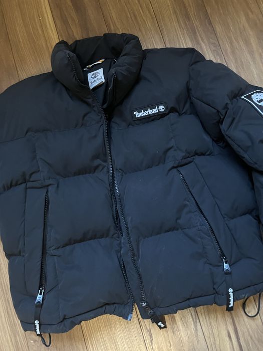 Дамско яке Timberland