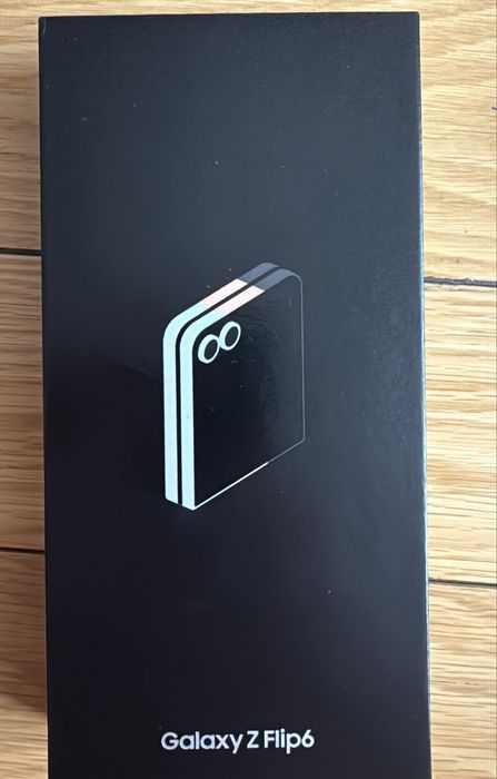 Samsung Z Flip 6