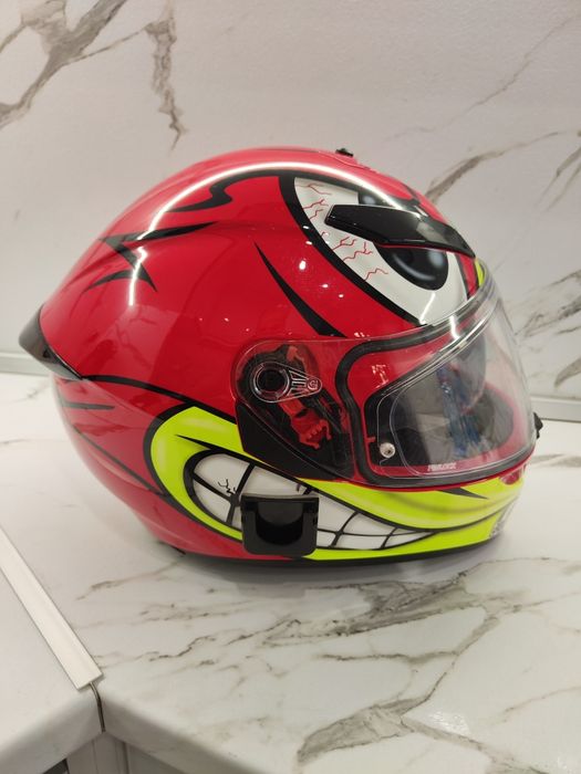 Каска AGV K3 SV multi - birdy XL