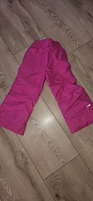 Pantaloni ski -5ani