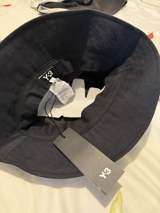 Bască Y3 Strap B Hat noua cu eticheta marimea M !
