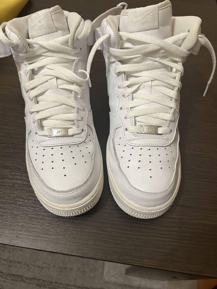 Nike AirForce 1 High