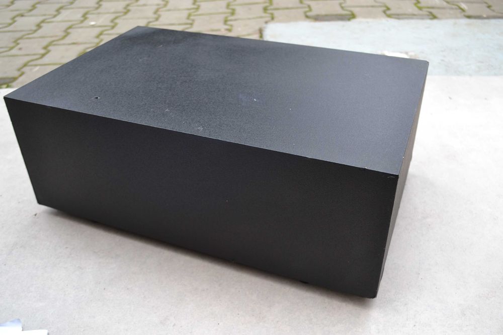 Subwoofer pasiv Bose Acoustimass