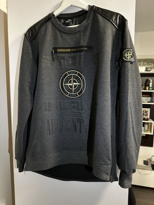 Bluza Stone Island