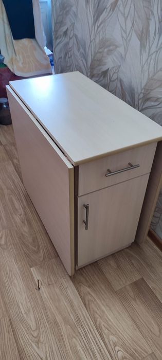 Продам тумба стол