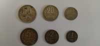 Български монети от 1974 !!!