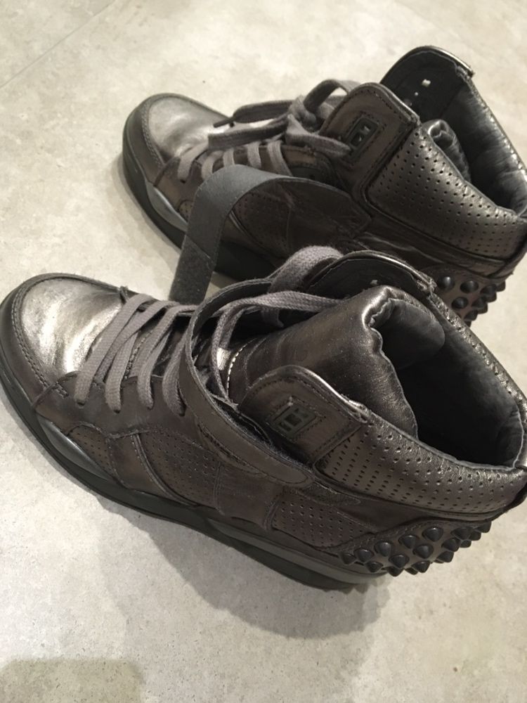 Обувки ash с платформи 40-40,5