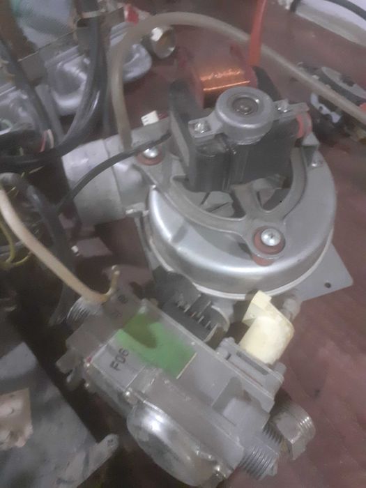 Centrala lamborghini xilo 20 mcs piese