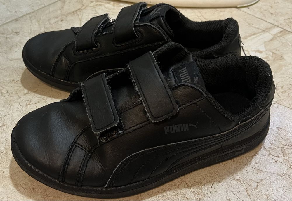 Детски маратонки Puma