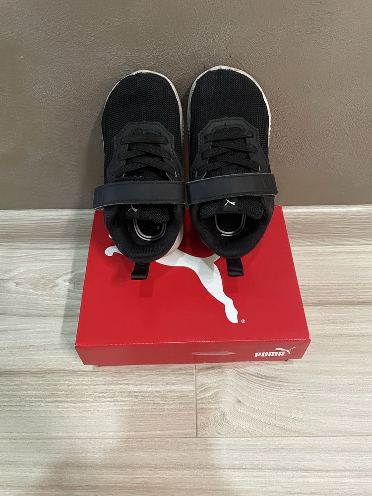Детски маратонки Puma