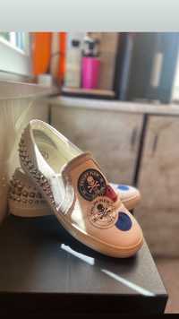 Espadrile Philipp Plein