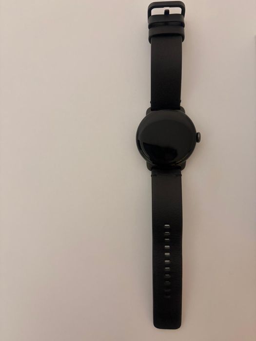 Vând pachet  Google Pixel 9a + Pixel watch 2