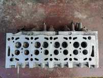 Chiuloasă Ford focus MK2 2.0 tdci