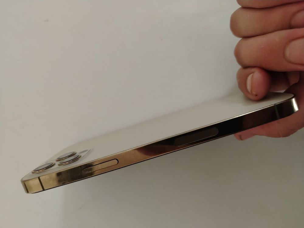 Iphone 12 pro 128 gb