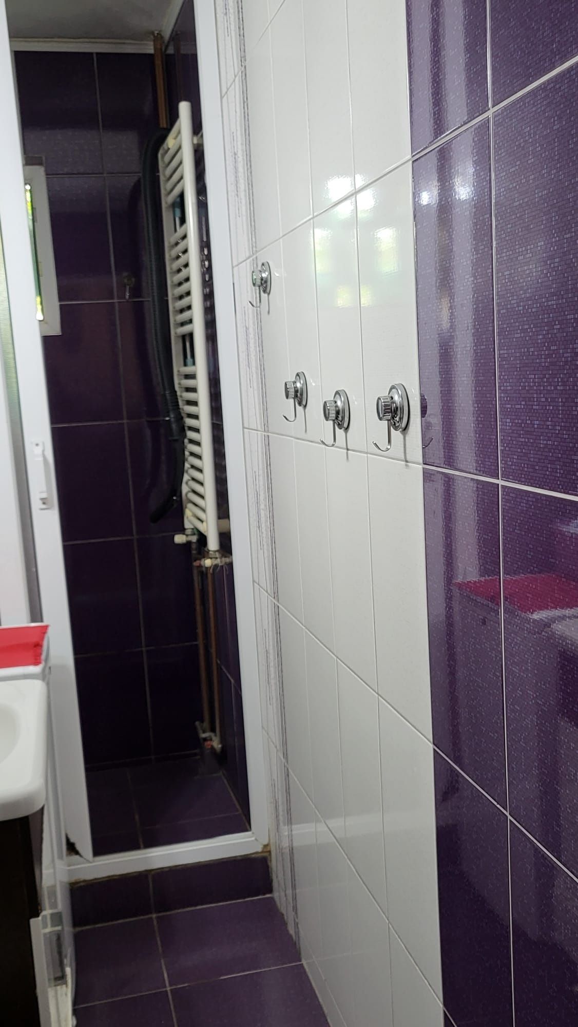 Vând apartament 3 camere