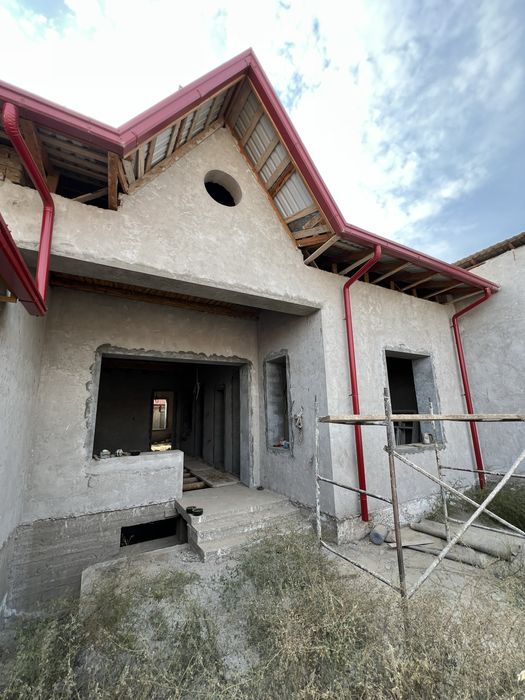 Коробка Ховли / Коробка Участка