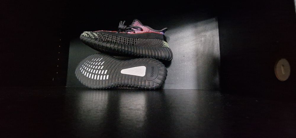 Yezzy 350 yecheil
