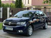 Dacia Logan 2018 0.9 TCE 90 cp Doar 10.000km