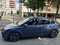 Ford focus 1.4 benzina