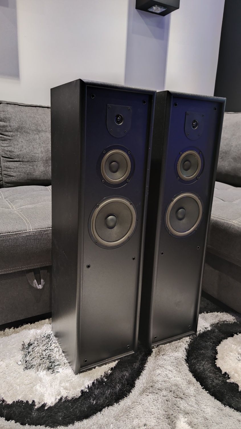 Boxe Jbl Tlx 320