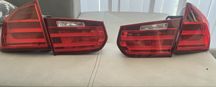 Стопове за BMW F30
