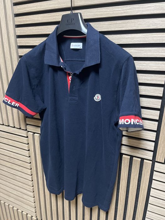 MONCLER - блуза размер Л