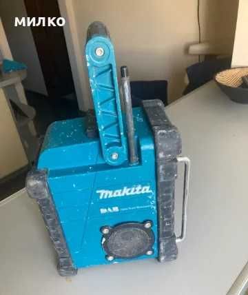 Радио - Makita DMR 104