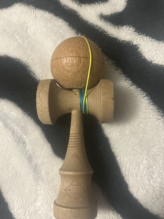 Ken lotus element,tama sticky clear