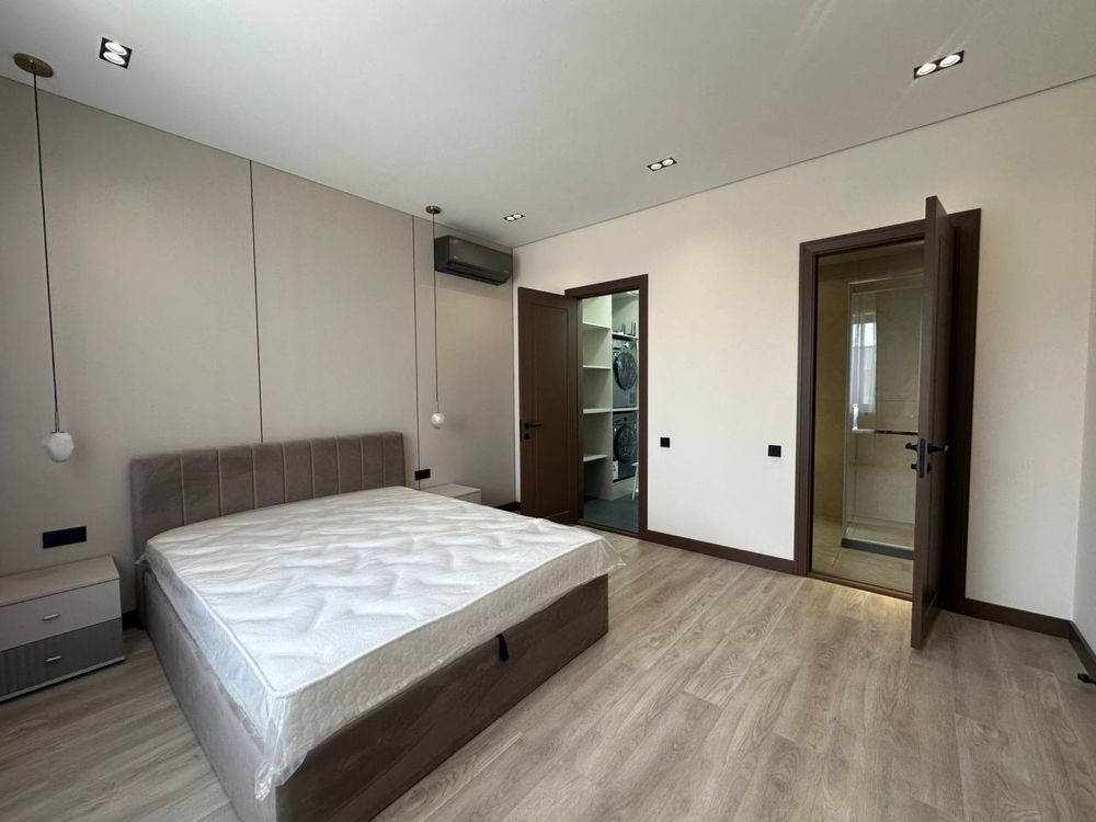 Продажа Евро Коттедж в Alfraganus мирабад р-н 2 соток 165м2