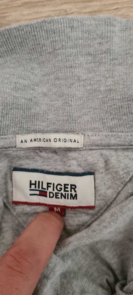 Tommy Hilfiger Polo Мъжка Тениска