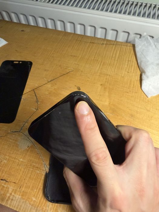 Iphone 14 Pro Max 256gb space black