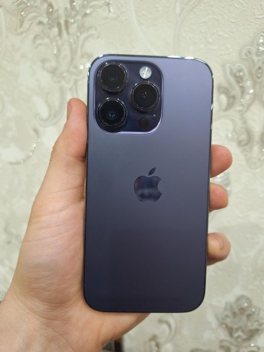 Iphone 14 pro sotiladi