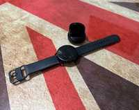 Samsung Galaxy Watch Active Black SM-R500 + Incarcator Wireless