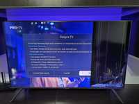 Samsung UE50TU7172UXXH SmartTv 4K cu display ul spart
