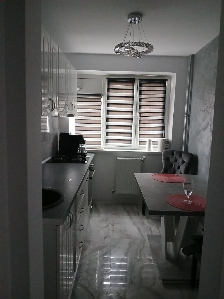 Apartament 2 camare de inchiriat