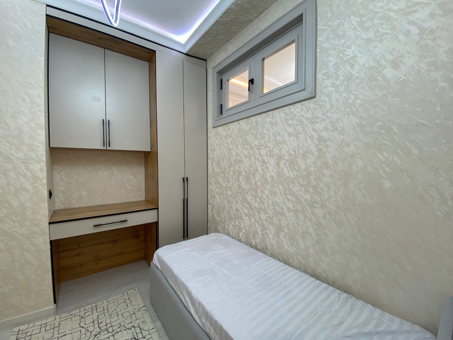 Продаётся 3х ком. студия квартира с евро ремонт от собственика