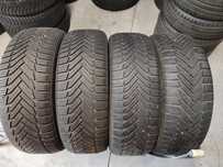 215/55/17 Michelin