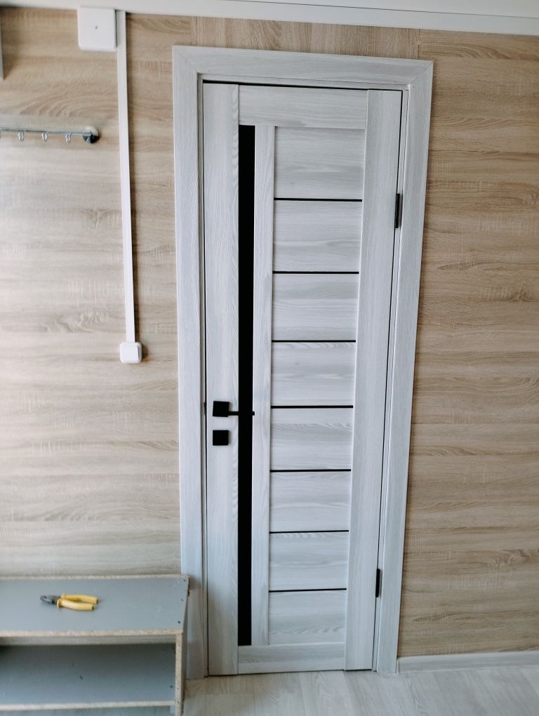 Жилые контейнера